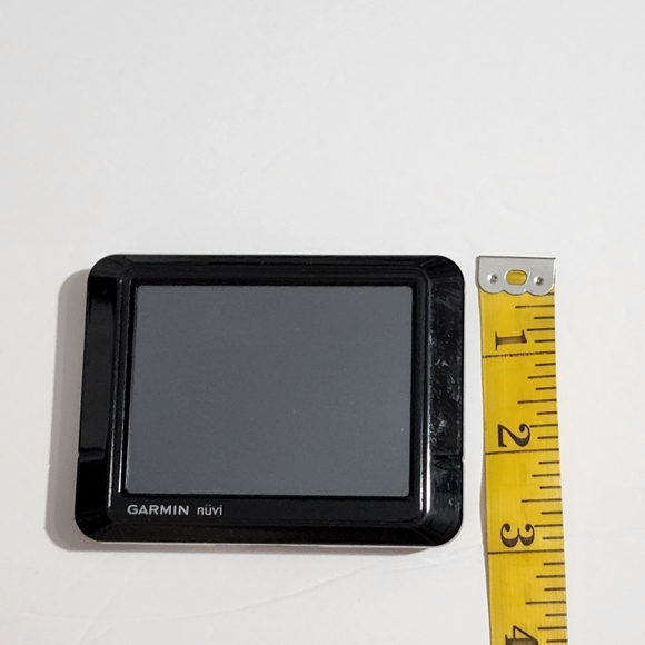 Garmin nüvi 205 GPS system Pre-owned working - Picture 3 of 8